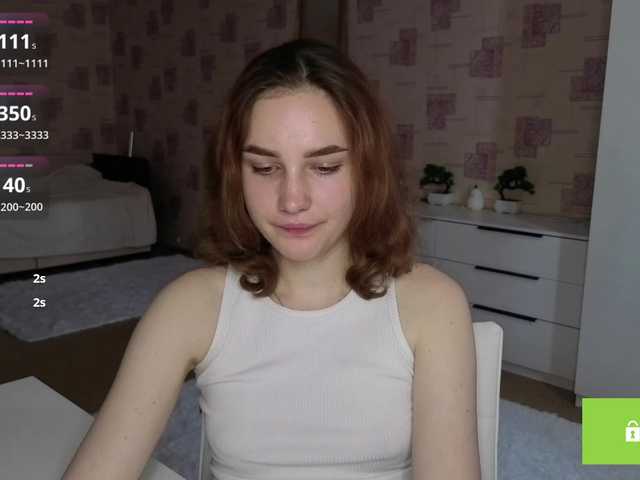 MaxieDungy's BongaCams show and profile