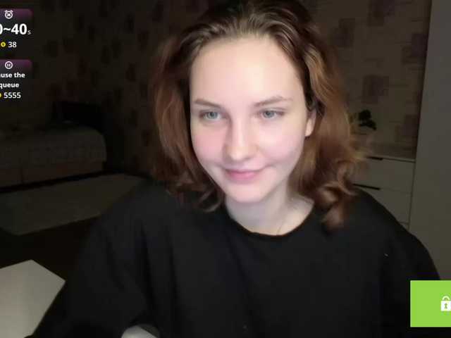 MaxieDungy's BongaCams show and profile