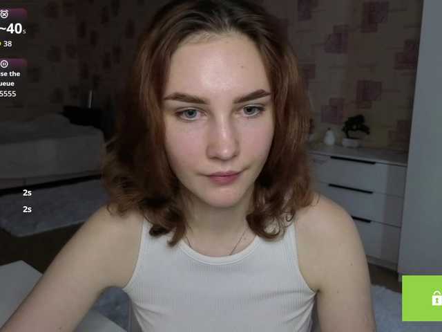 MaxieDungy's BongaCams show and profile