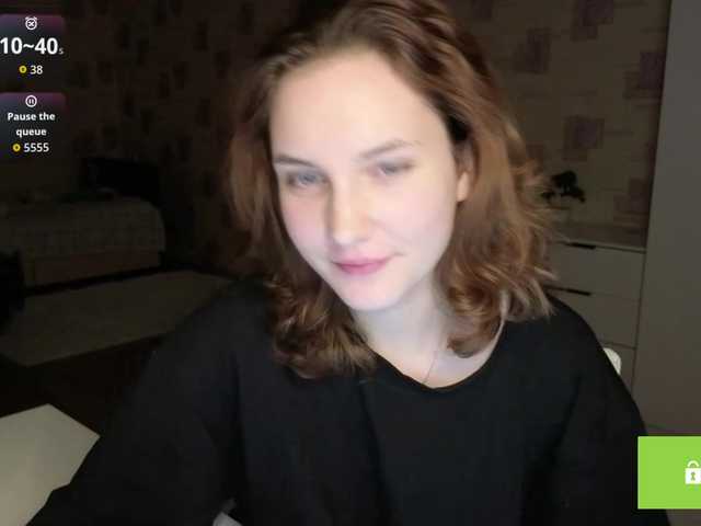 MaxieDungy's BongaCams show and profile