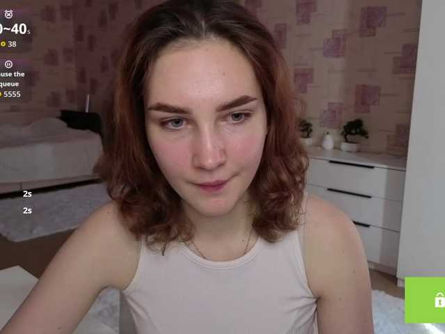 MaxieDungy's BongaCams show and profile