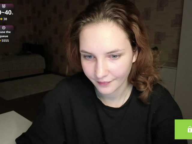 MaxieDungy's BongaCams show and profile
