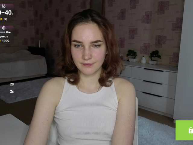 MaxieDungy's BongaCams show and profile