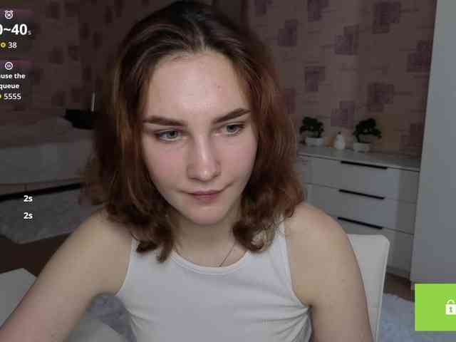 MaxieDungy webcam