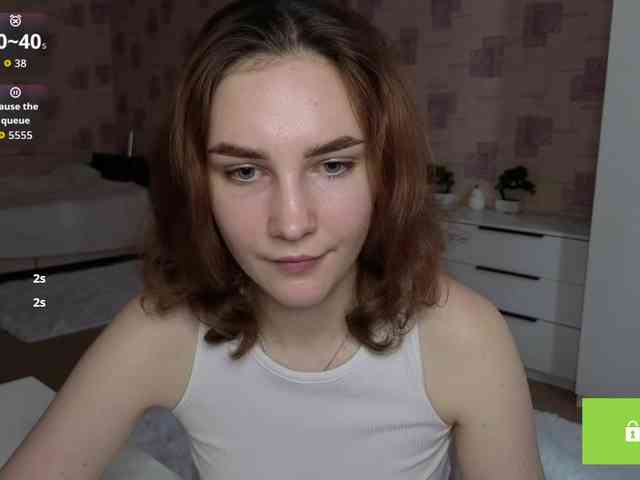 MaxieDungy webcam