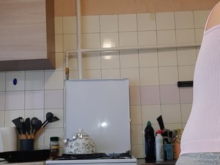 MARIA777A Porn Show