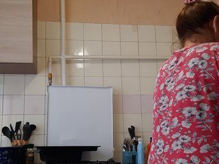 MARIA777A Porn Show
