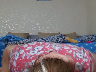 MARIA777A Porn Show
