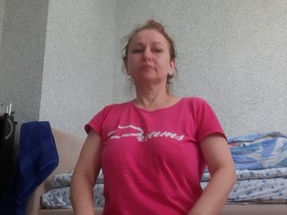 MARIA777A Porn Show
