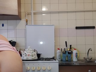 MARIA777A Porn Show
