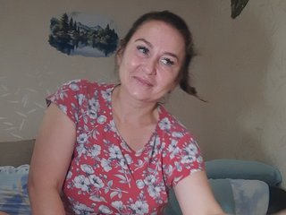 MARIA777A Porn Show