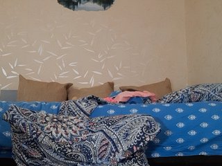 MARIA777A Porn Show