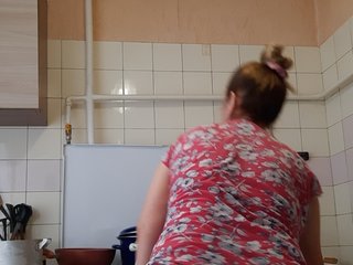 MARIA777A Porn Show