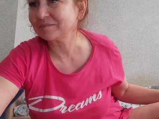 MARIA777A Porn Show