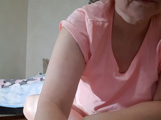 MARIA777A Porn Show