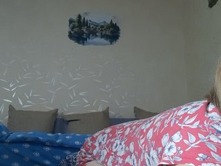 MARIA777A Porn Show