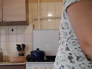 MARIA777A Porn Show