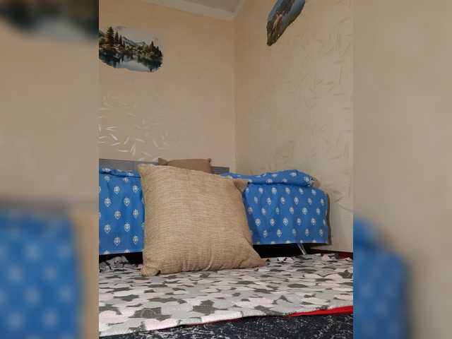 MARIA777A live webcam show