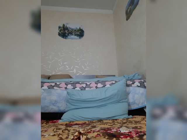 MARIA777A live webcam show
