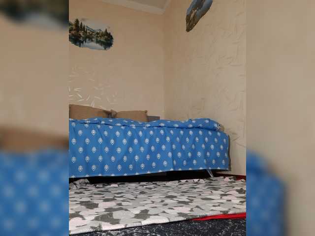 MARIA777A live webcam show
