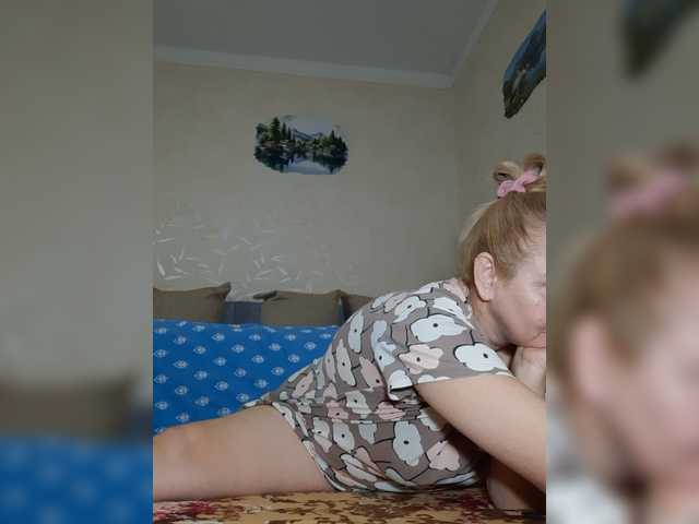 MARIA777A, en vivo ahora en BongaCams
