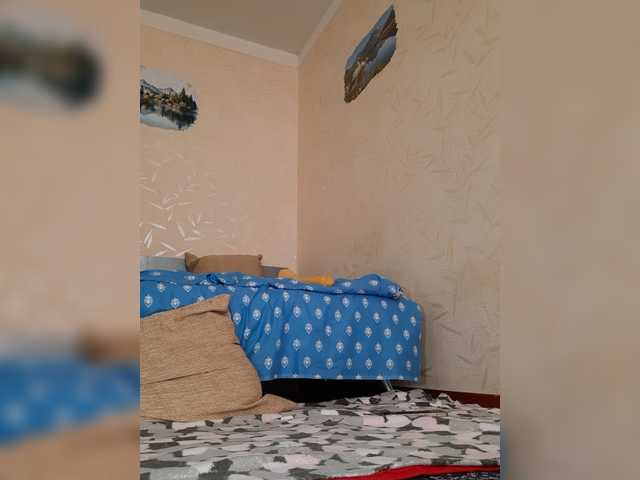 MARIA777A live webcam show