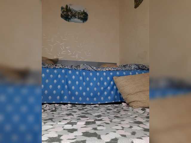 MARIA777A live webcam show