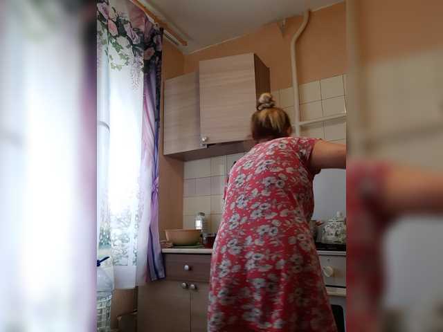 MARIA777A live webcam show