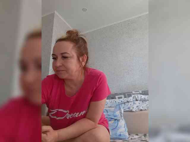 MARIA777A webcam