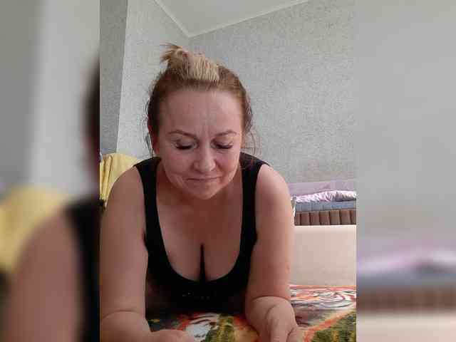 MARIA777A webcam