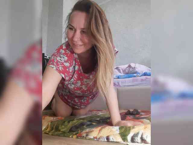 MARIA777A webcam