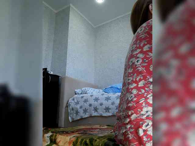 MARIA777A webcam