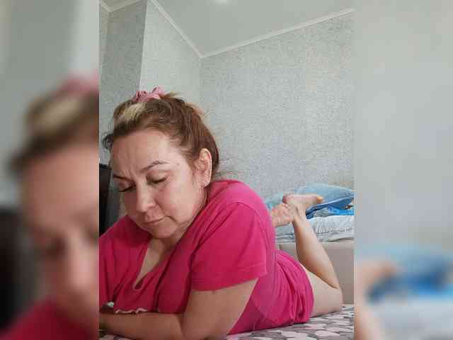 MARIA777A webcam