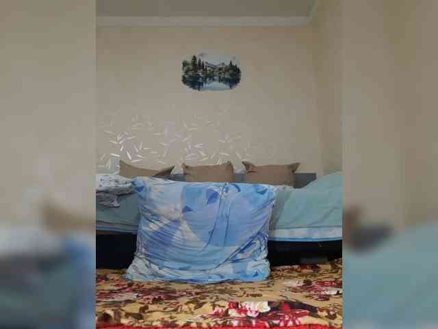 MARIA777A webcam