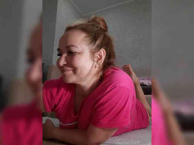 MARIA777A webcam