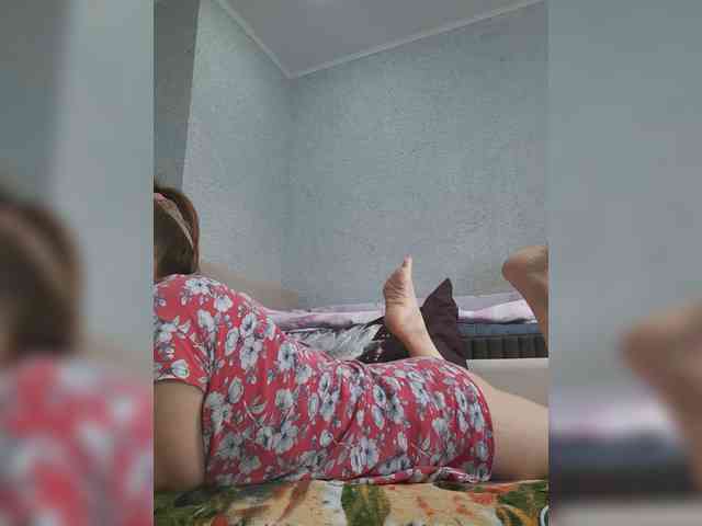 MARIA777A webcam
