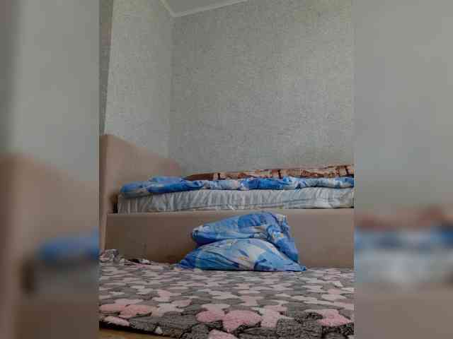 MARIA777A webcam