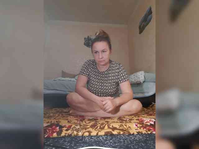 MARIA777A webcam