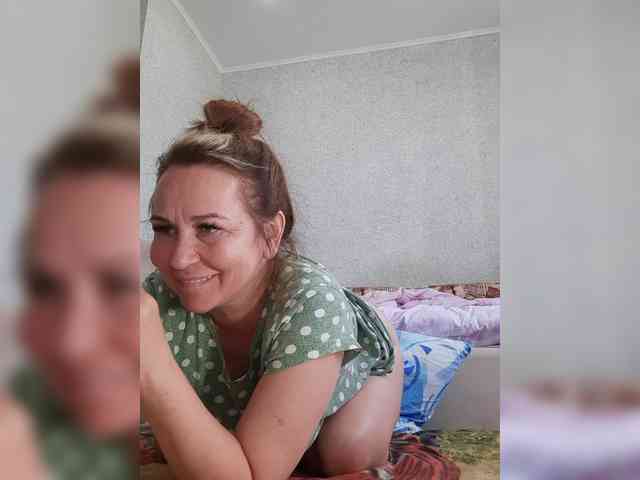 MARIA777A webcam