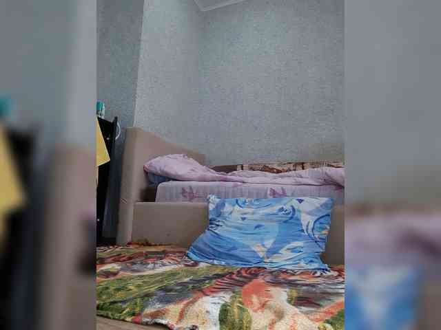 MARIA777A webcam