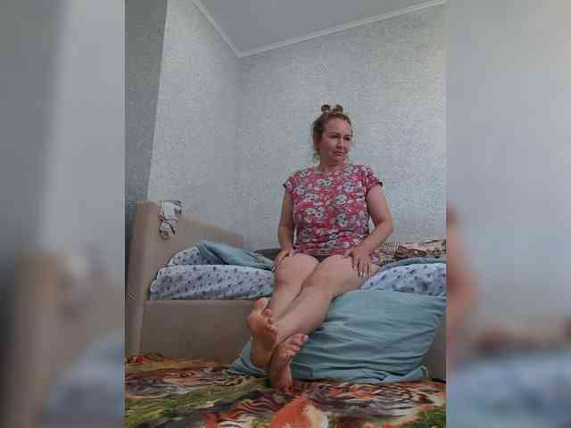 MARIA777A webcam