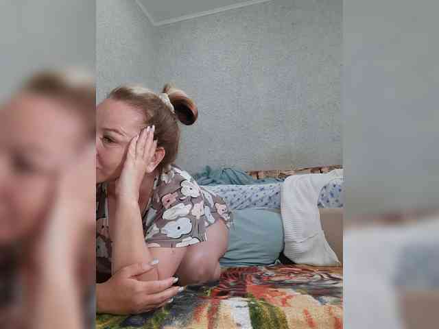 MARIA777A Sex Cam Show