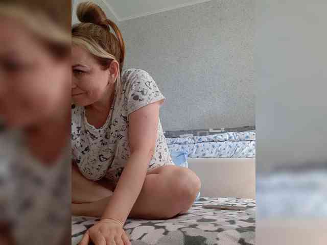 MARIA777A webcam