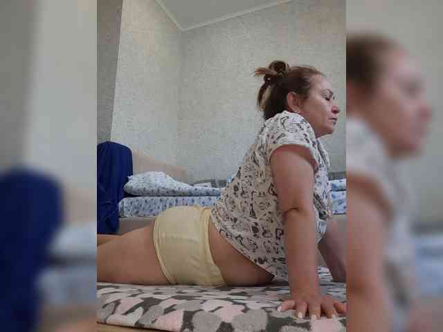 MARIA777A webcam