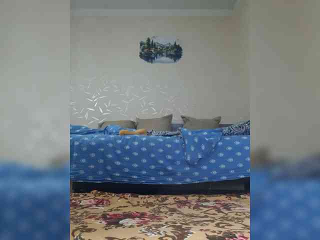 MARIA777A webcam