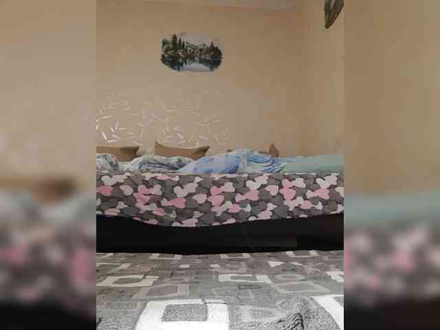 MARIA777A webcam