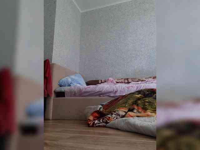 MARIA777A webcam