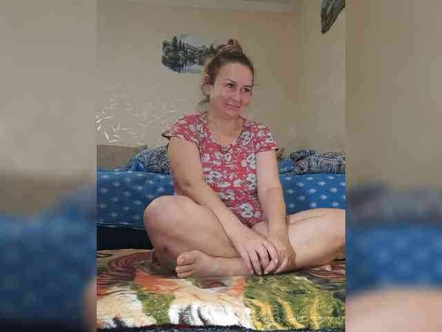 MARIA777A webcam