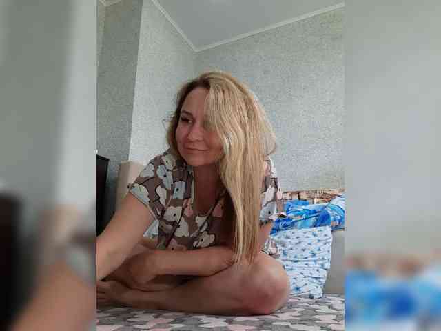 MARIA777A webcam