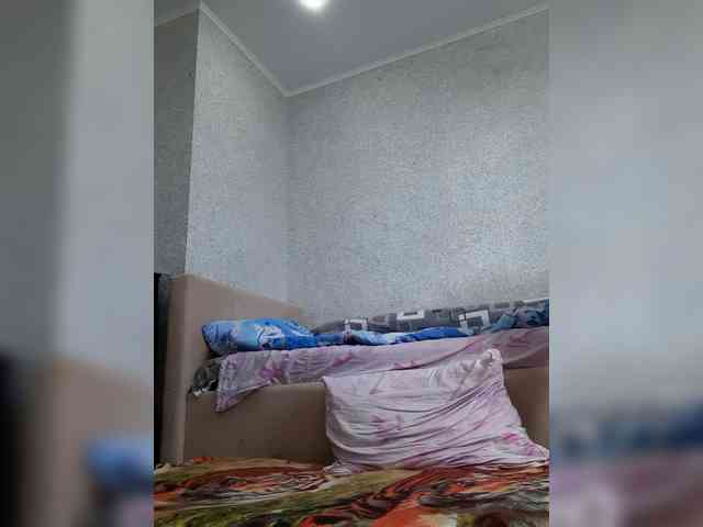 MARIA777A webcam